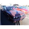Image 2 : 1987 Oldsmobile Cutlass Ciera