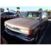 Image 1 : 1994 Chevrolet Suburban
