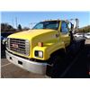 Image 1 : 2002 GMC C-Series