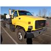 Image 2 : 2002 GMC C-Series