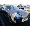 Image 2 : 2006 Porsche Cayenne