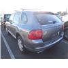 Image 4 : 2006 Porsche Cayenne