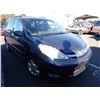 Image 2 : 2006 Toyota Sienna