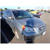 Image 2 : 2009 Honda Odyssey