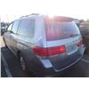 Image 4 : 2009 Honda Odyssey