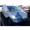 Image 2 : 2007 Honda Odyssey