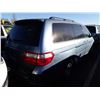 Image 3 : 2007 Honda Odyssey
