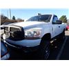 Image 1 : 2003 Dodge Ram 2500