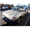 Image 1 : 2003 Subaru Forester