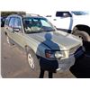 Image 2 : 2003 Subaru Forester