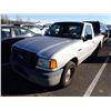 Image 1 : 2004 Ford Ranger