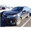 Image 1 : 2014 Kia Sorento