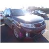 Image 2 : 2014 Kia Sorento