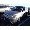 Image 1 : 2014 Kia Soul