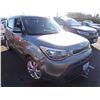 Image 2 : 2014 Kia Soul