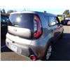 Image 3 : 2014 Kia Soul