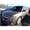 Image 1 : 2013 Ford Flex