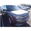 Image 2 : 2013 Ford Flex