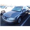 Image 1 : 2004 Volkswagen Passat