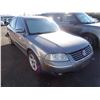 Image 2 : 2004 Volkswagen Passat
