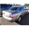 Image 3 : 2004 Volkswagen Passat