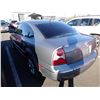 Image 4 : 2004 Volkswagen Passat