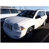 Image 1 : 2007 Jeep Compass