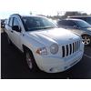 Image 2 : 2007 Jeep Compass