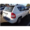 Image 3 : 2007 Jeep Compass