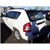 Image 4 : 2007 Jeep Compass