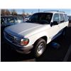 Image 1 : 1995 Ford Explorer