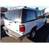 Image 3 : 1995 Ford Explorer