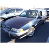 Image 1 : 1998 Volvo Cross Country