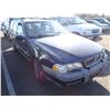 Image 2 : 1998 Volvo Cross Country