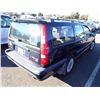 Image 3 : 1998 Volvo Cross Country