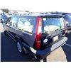 Image 4 : 1998 Volvo Cross Country