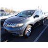 Image 1 : 2014 Nissan Murano