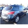 Image 3 : 2014 Nissan Murano