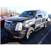 Image 1 : 2007 Cadillac Escalade