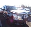 Image 2 : 2007 Cadillac Escalade
