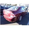 Image 3 : 2006 Ford Fusion
