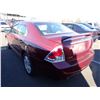 Image 4 : 2006 Ford Fusion