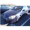 Image 1 : 2009 Chevrolet Cobalt