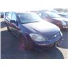 Image 2 : 2009 Chevrolet Cobalt