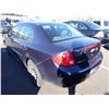 Image 4 : 2009 Chevrolet Cobalt