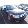 Image 2 : 2008 Ford Taurus