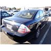 Image 3 : 2008 Ford Taurus