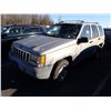 Image 1 : 1996 Jeep Grand Cherokee