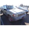 Image 2 : 1996 Jeep Grand Cherokee