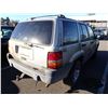 Image 3 : 1996 Jeep Grand Cherokee